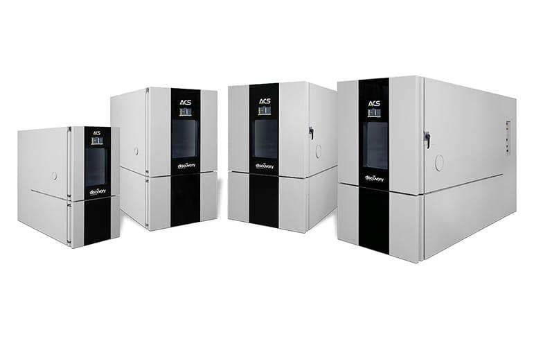 temperatur- und klimaprüfschrank discovery my acs