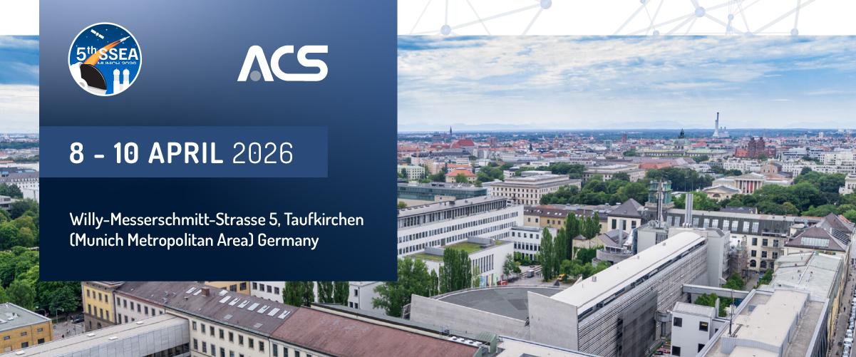 Angelantoni Test Technologies sponsor of SSEA Munich 2026