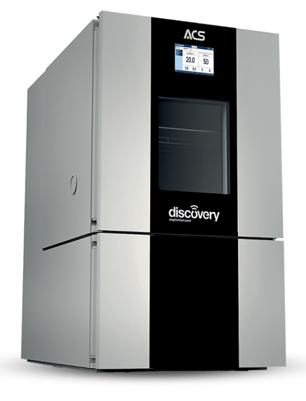 ACS - Discovery My