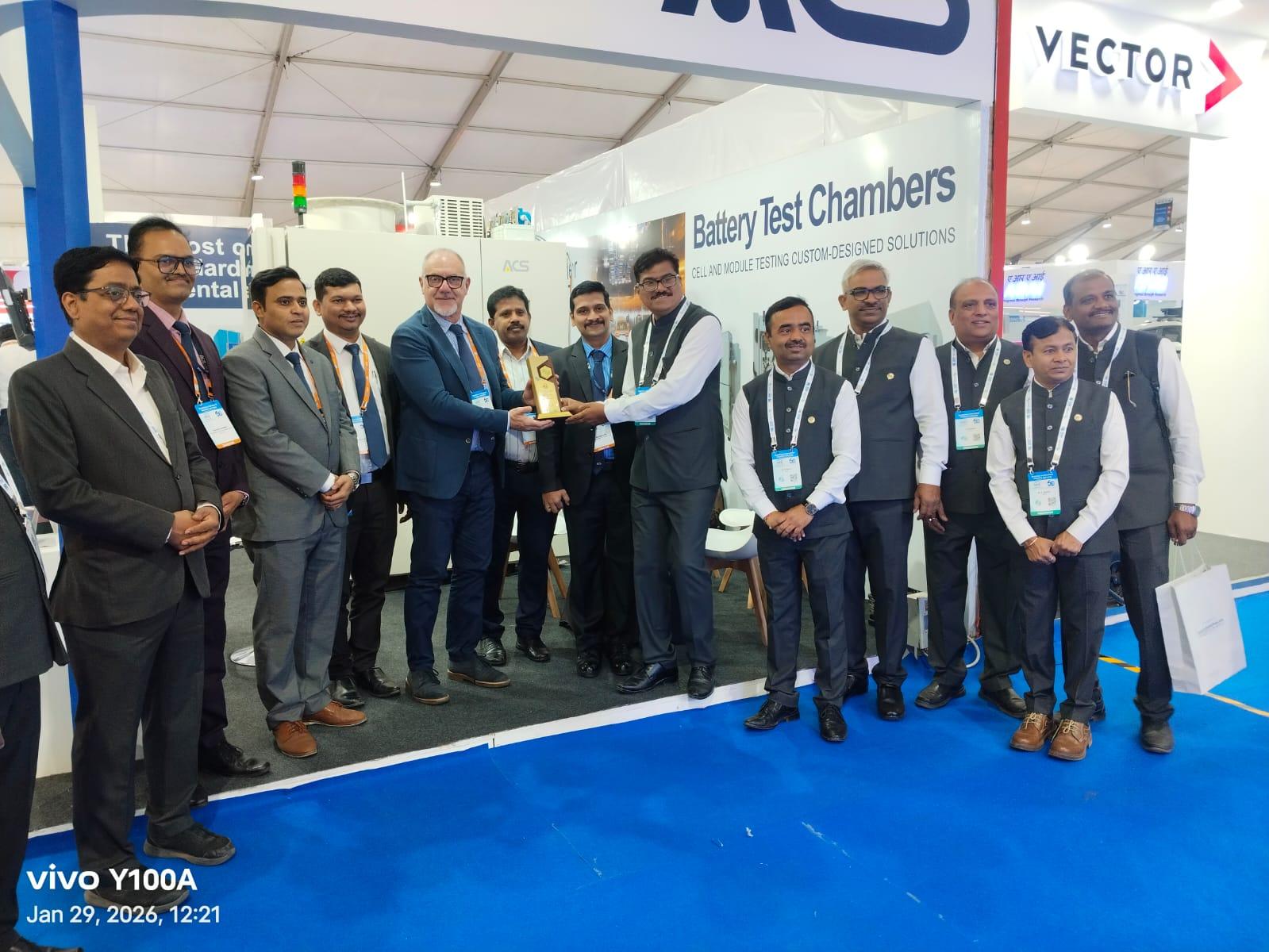 Siat India Expo 2026