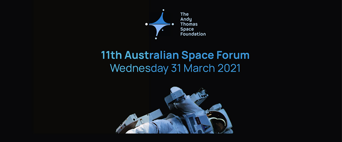 Angelantoni Test Technologies attends Australian Space Forum 2021
